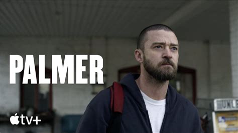 Palmer — Official Trailer .